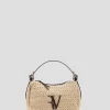 Bolso de mano Margot Mini beige