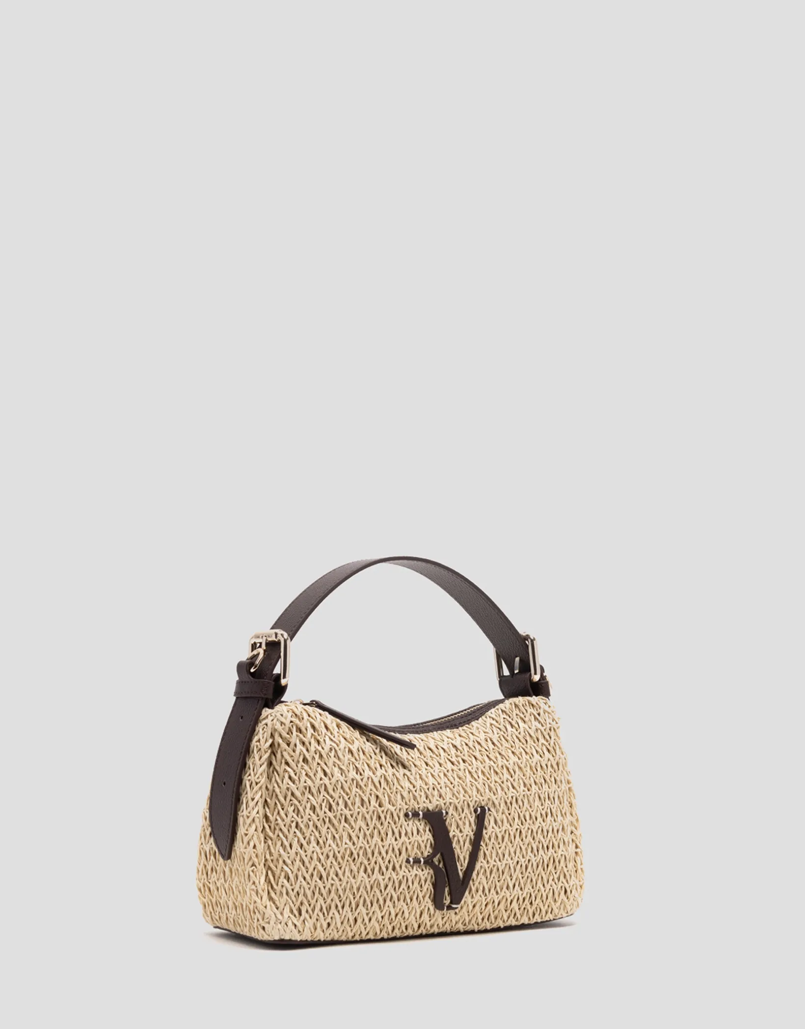 Bolso de mano Margot Mini beige