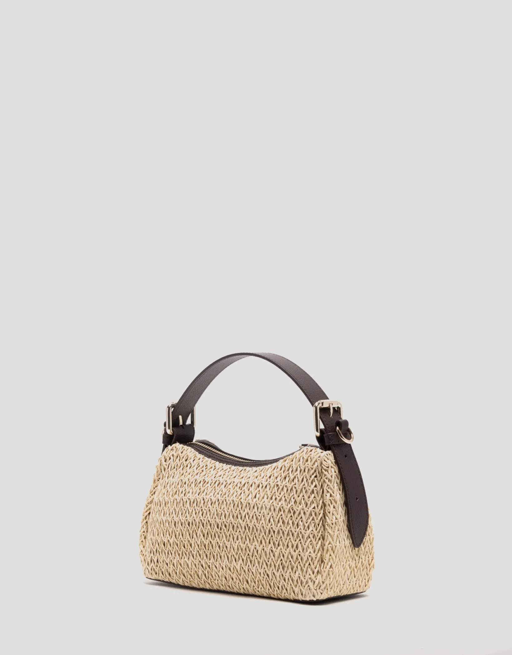 Bolso de mano Margot Mini beige