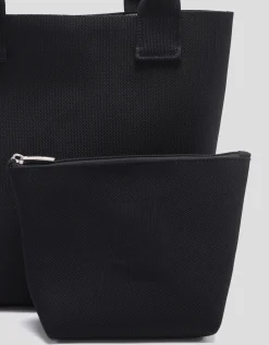 Bolso shopper Kendall punto negro