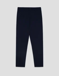 Pantalón separate técnico azul marino