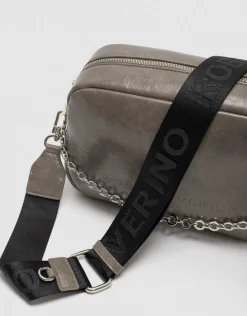 Bandolera Bazín Urban Midi gris