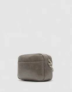 Bandolera Bazín Urban Midi gris