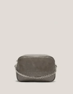 Bandolera Bazín Urban Midi gris
