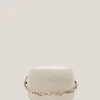 Bolso bandolera Bazin Beige