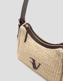 Bolso de hombro Margot Shoulder beige