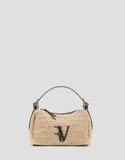 Bolso de mano Margot Mini beige