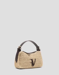 Bolso de mano Margot Mini beige