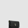 Bolso de mano Rita piel negro