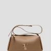 Bolso Margot Shoulder piel cámel