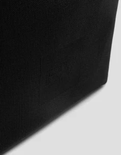 Bolso maxi shopper Kendall punto negro