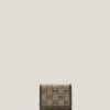 Cartera billetera mediana Matilda jacquard RV