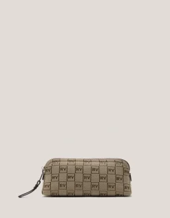 Estuche Matilda jacquard RV