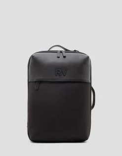 Mochila Travel Bag Mim marrón
