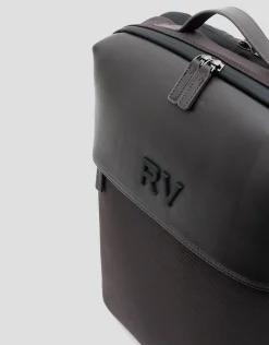 Mochila Travel Bag Mim marrón