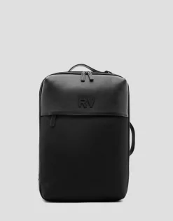 Mochila Travel Bag Mim negra