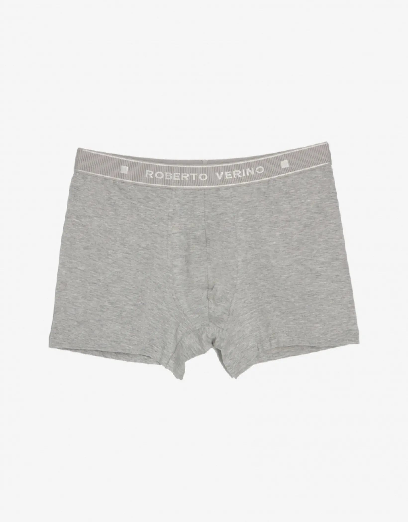Pack boxers gris/azul