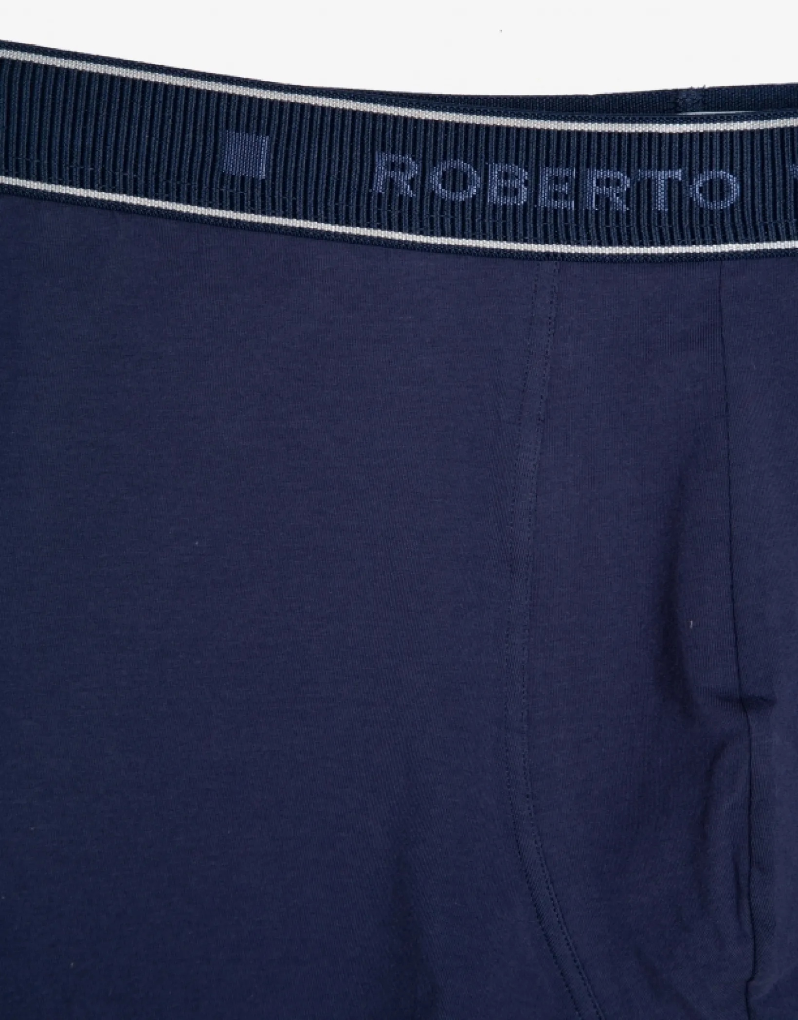 Pack boxers gris/azul