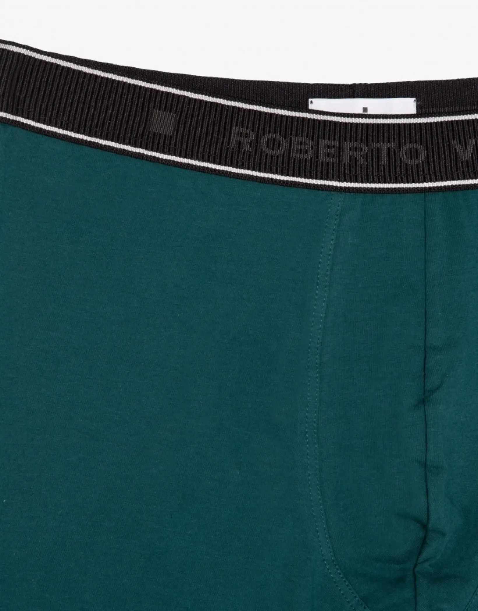 Pack bóxer verde/negro