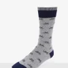 Pack calcetines bicicletas/lunares