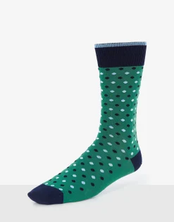 Pack calcetines bicicletas/lunares