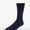 Pack calcetines liso/rayas