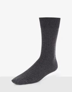 Pack calcetines liso/rayas