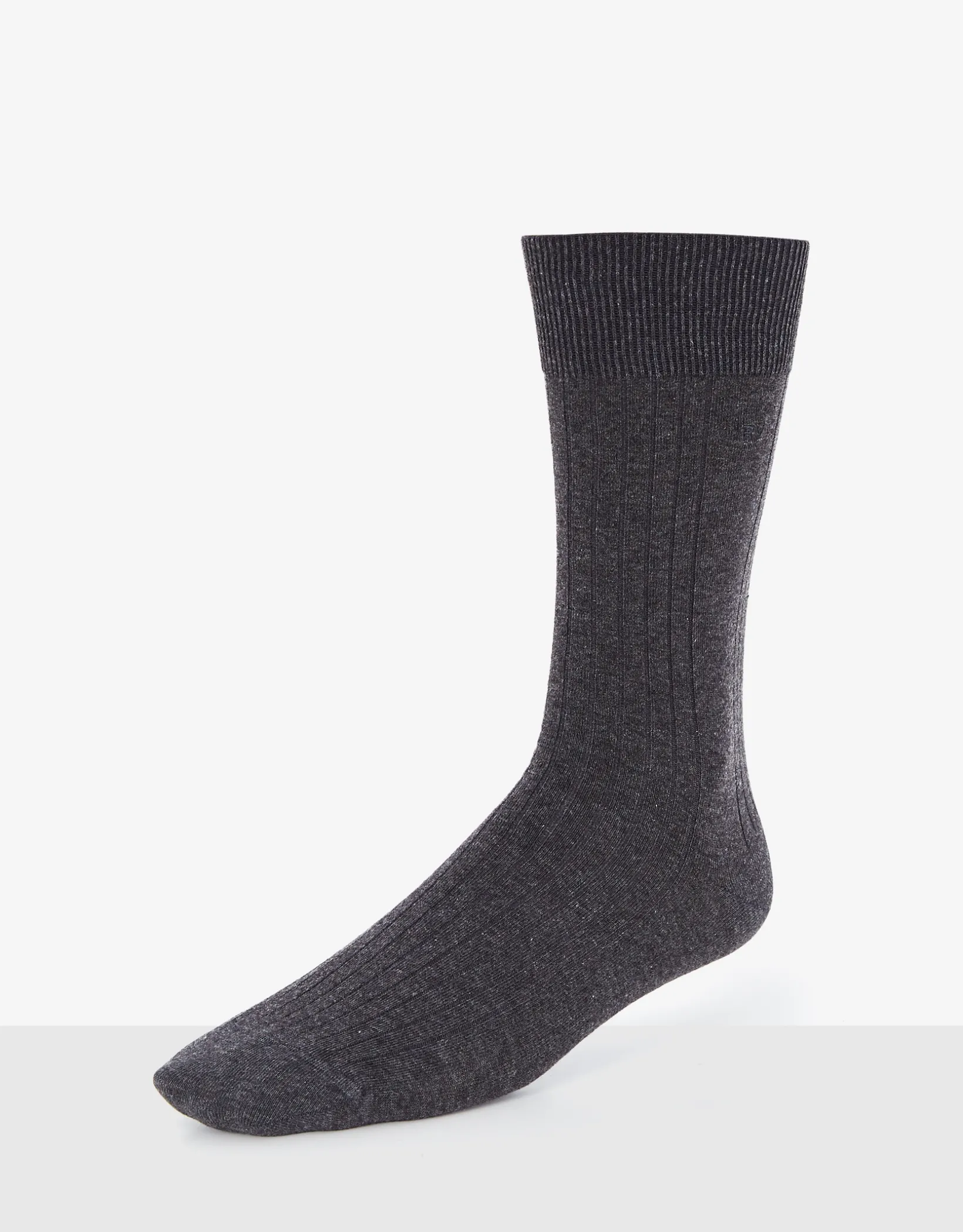 Pack calcetines liso/rayas
