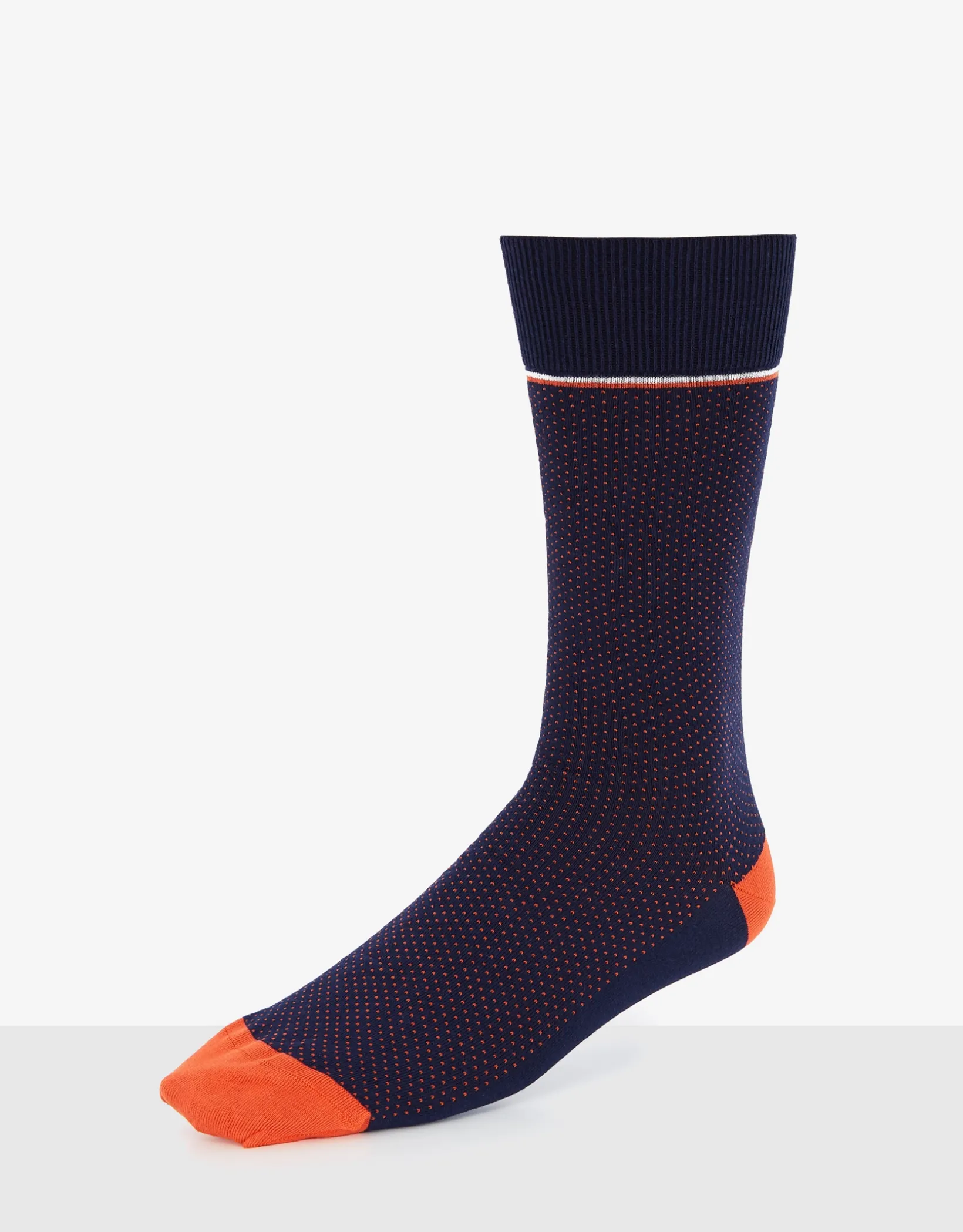 Pack calcetines topos/rayas
