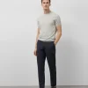 Pantalón cargo técnico marino