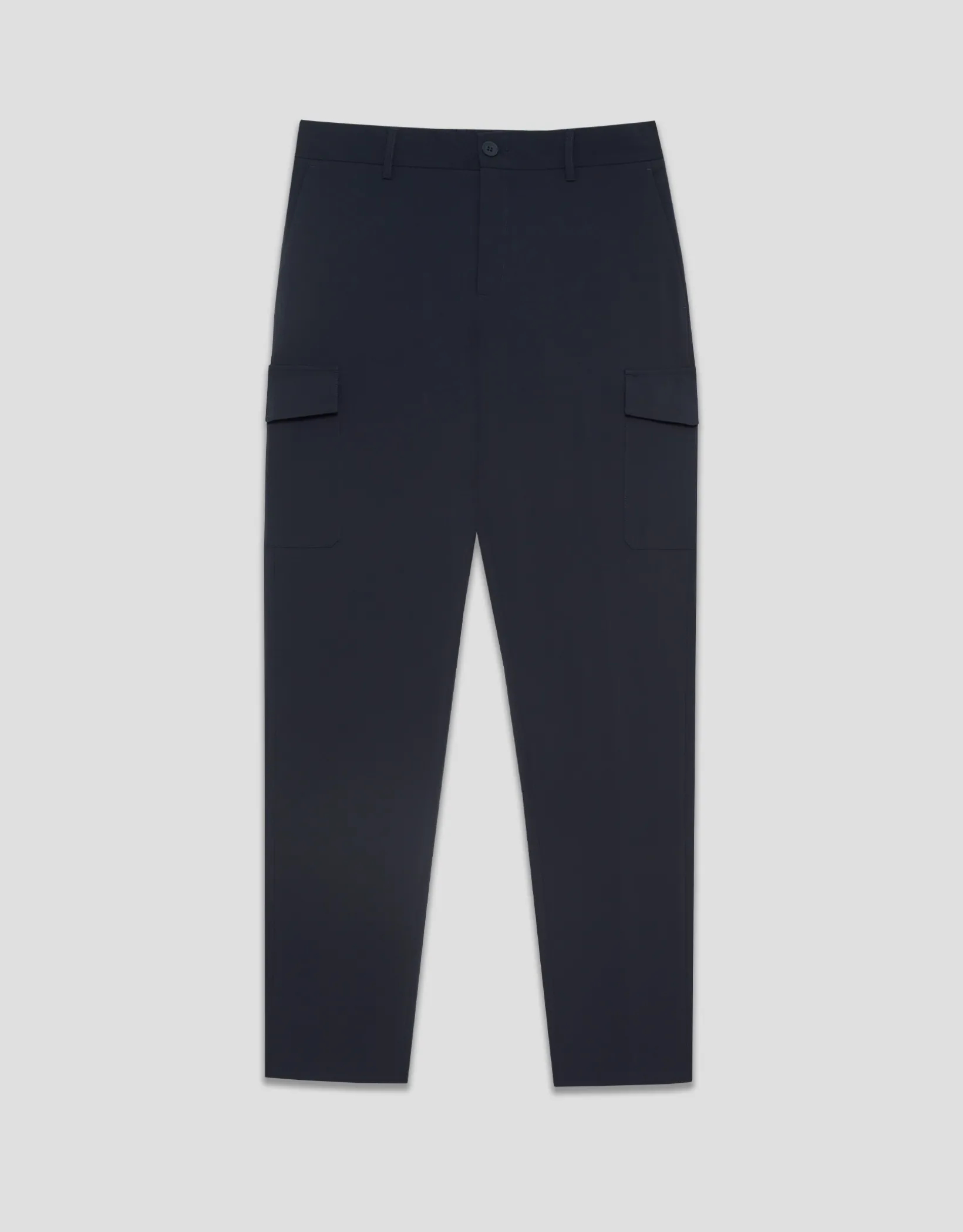 Pantalón cargo técnico marino