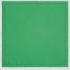 Pañuelo seda verde marco Roberto Verino